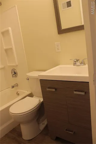 $1,200 | 434 Marie Avenue, Unit 434, St. Louis, MO 63135