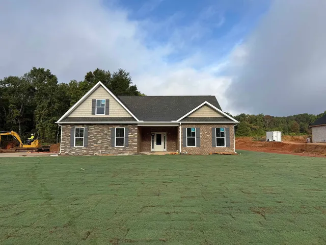 $449,900 | 764 Ruby Golightly Drive, Inman, SC 29349