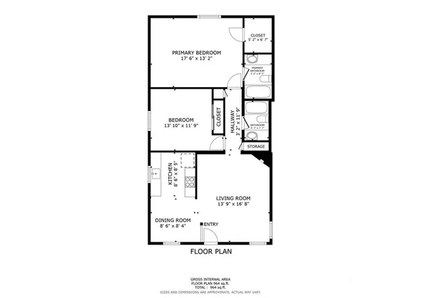 $2,050 | 1673 East Kingsley Avenue, Pomona, CA 91767