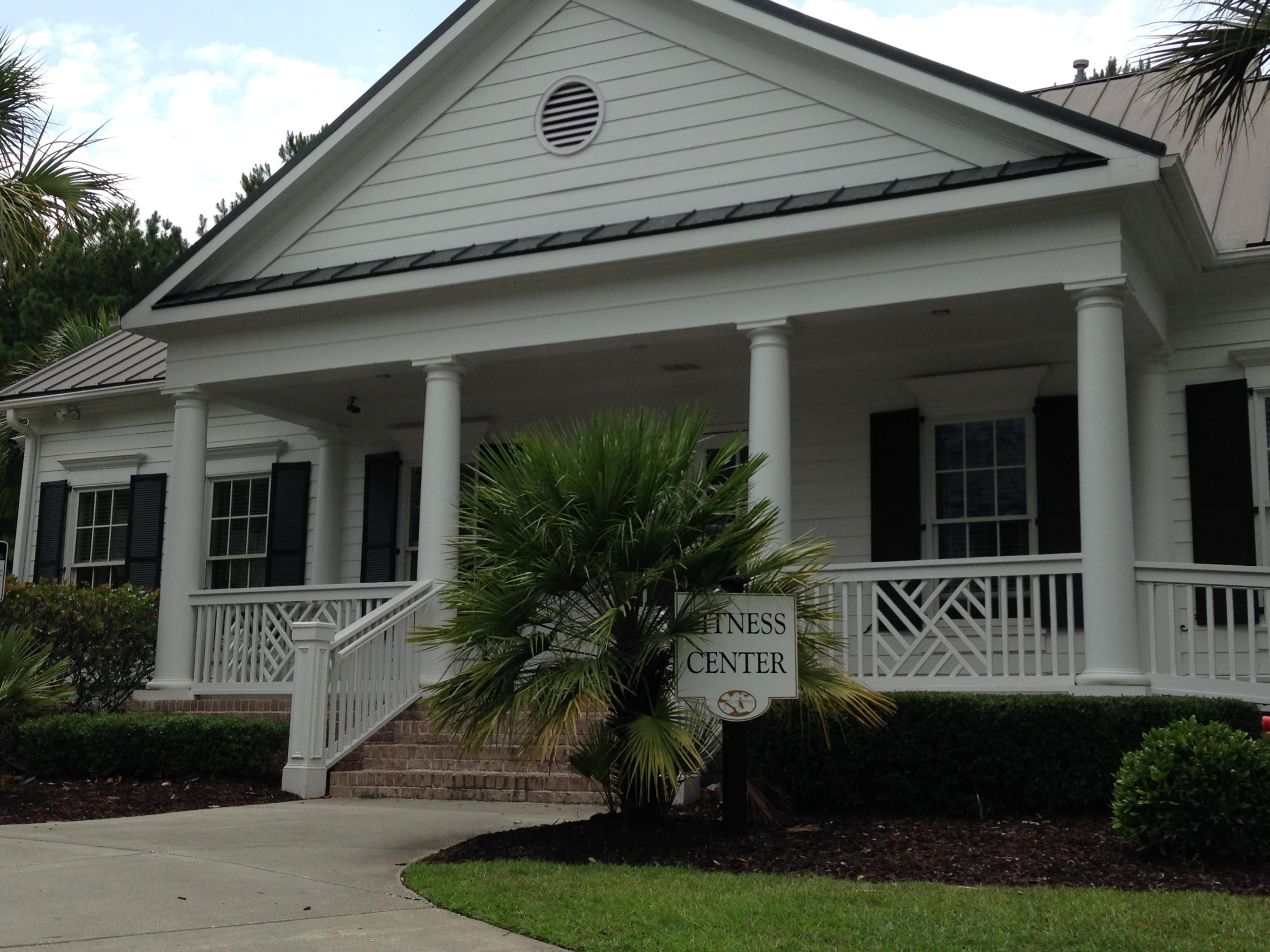 1421 Clancy Road Mount Pleasant, SC 29466 - Photo 29 of 32 1421FitnessCenter