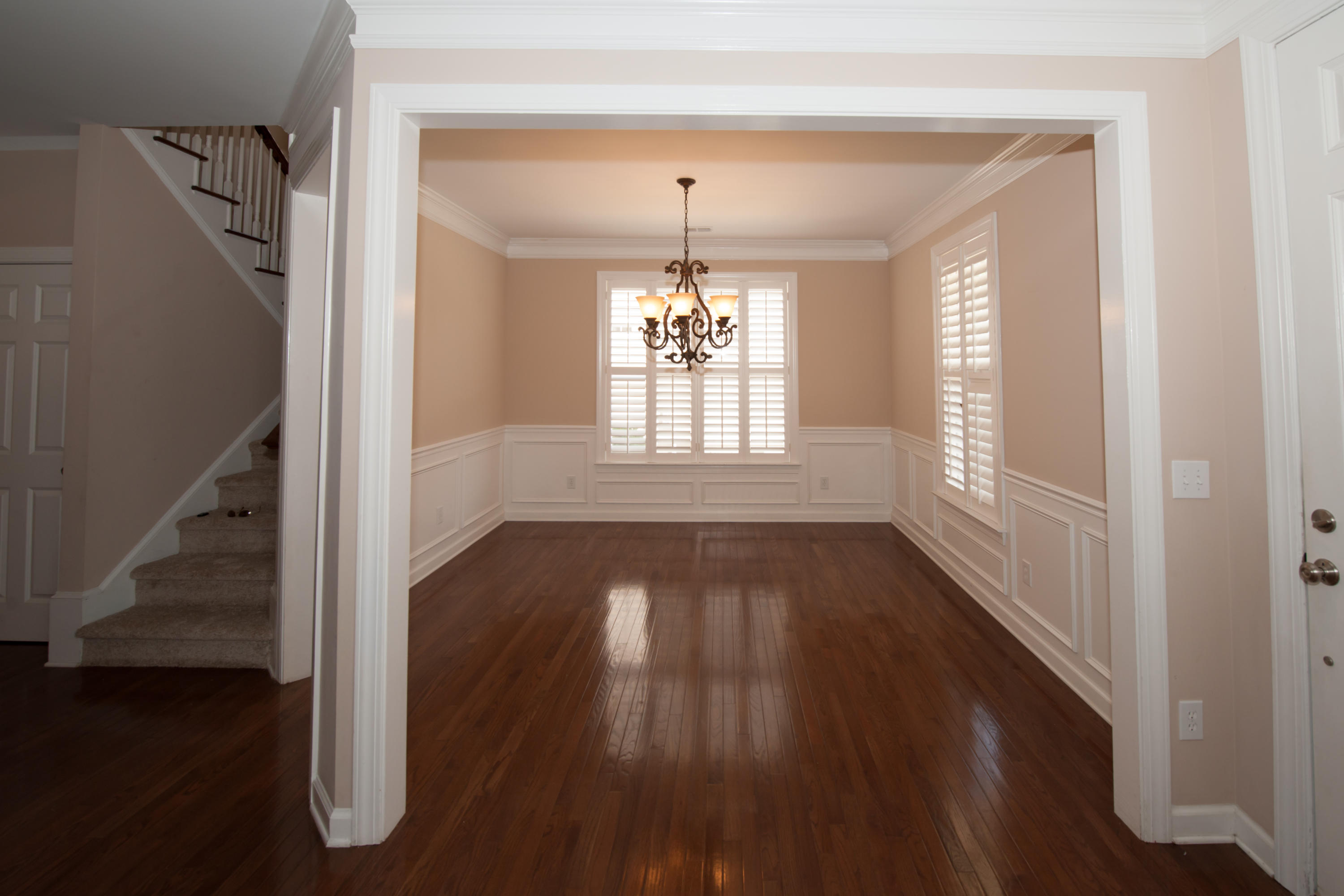 1421 Clancy Road Mount Pleasant, SC 29466 - Photo 5 of 32 1421 Formal Dining