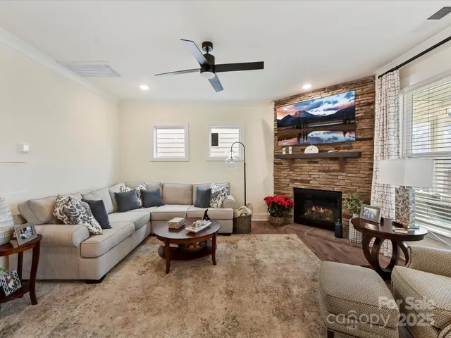 $625,000 | 109 North Dunlavin Way, Mooresville, NC 28115