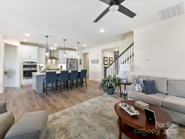 $625,000 | 109 North Dunlavin Way, Mooresville, NC 28115