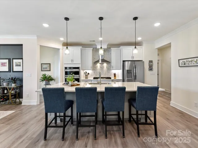 $625,000 | 109 North Dunlavin Way, Mooresville, NC 28115