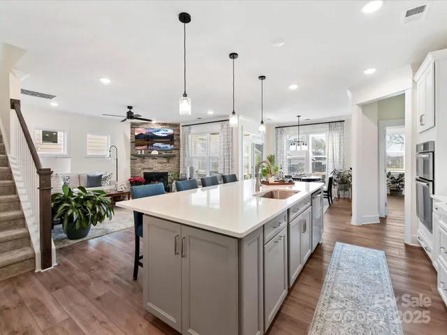 $625,000 | 109 North Dunlavin Way, Mooresville, NC 28115