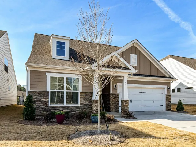 $625,000 | 109 North Dunlavin Way, Mooresville, NC 28115
