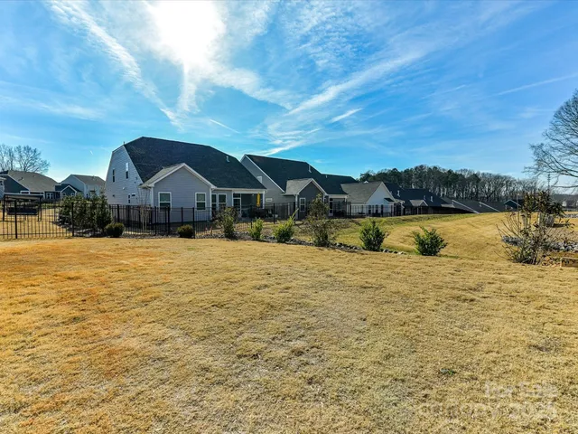 $625,000 | 109 North Dunlavin Way, Mooresville, NC 28115