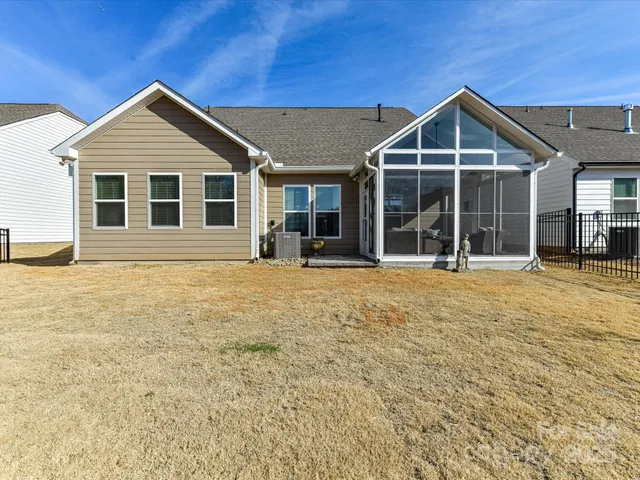 $625,000 | 109 North Dunlavin Way, Mooresville, NC 28115