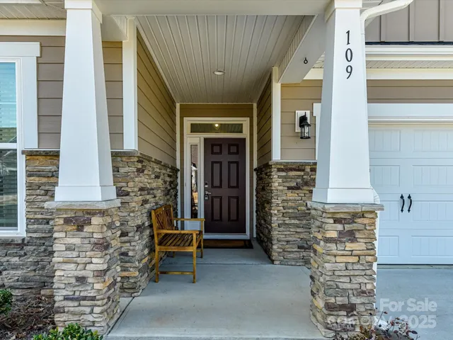 $625,000 | 109 North Dunlavin Way, Mooresville, NC 28115