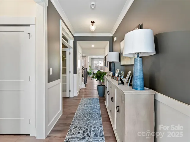 $625,000 | 109 North Dunlavin Way, Mooresville, NC 28115