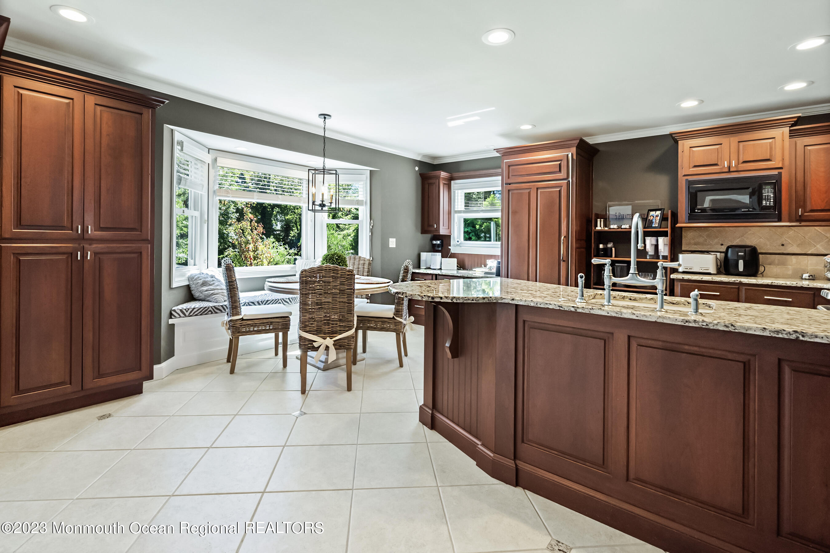 5 Pirates Cove Road Little Silver, NJ 07739 - Photo 11 of 71 16-Kitchen 1A