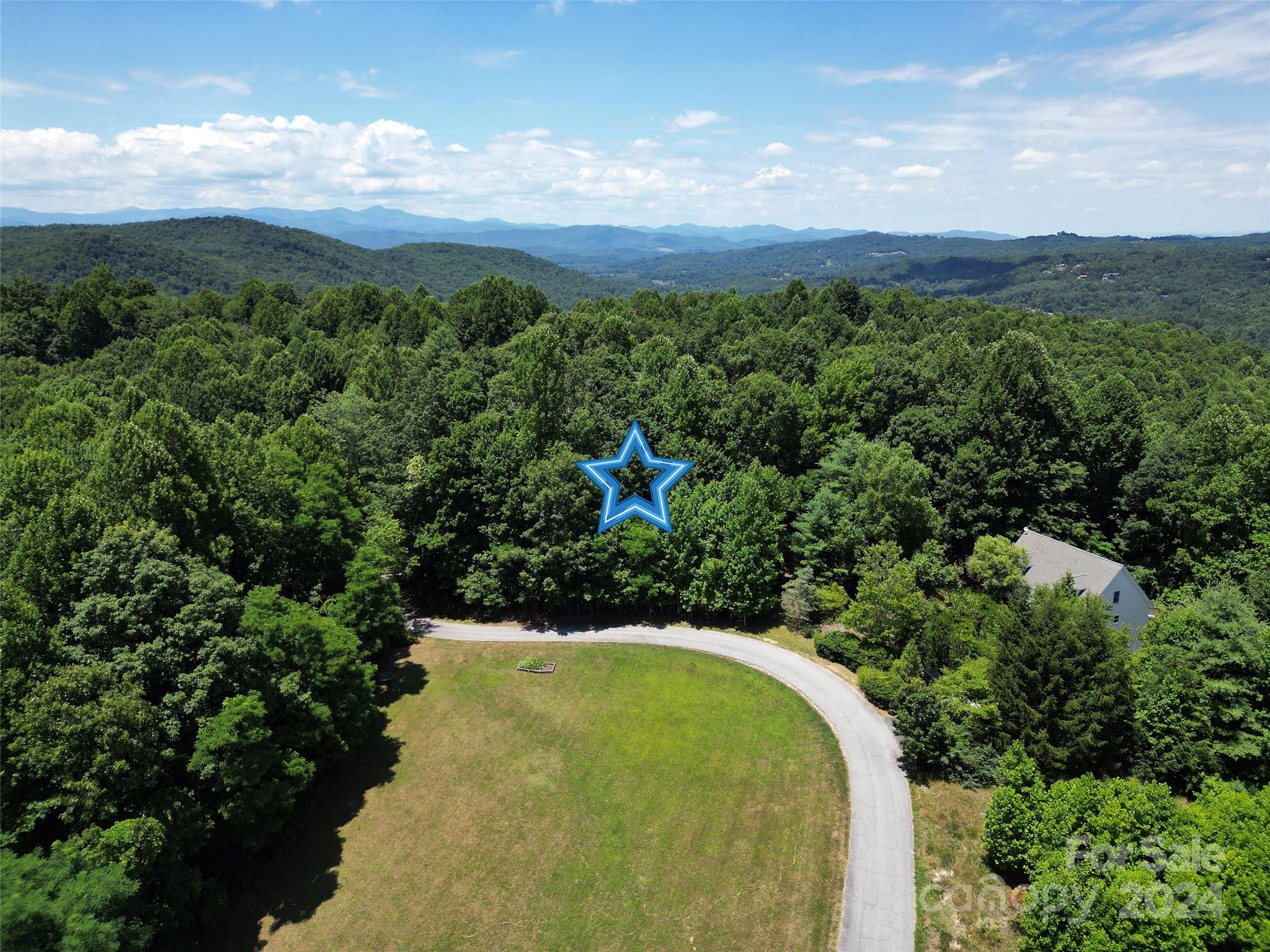 Tbd Kanuga Ridge Road Hendersonville, NC 28739 - Photo 1 of 25 Gallery Image 1