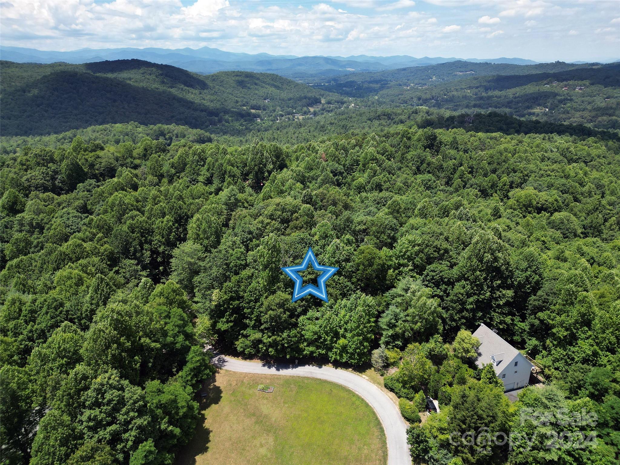 Tbd Kanuga Ridge Road Hendersonville, NC 28739 - Photo 13 of 25 Gallery Image 13