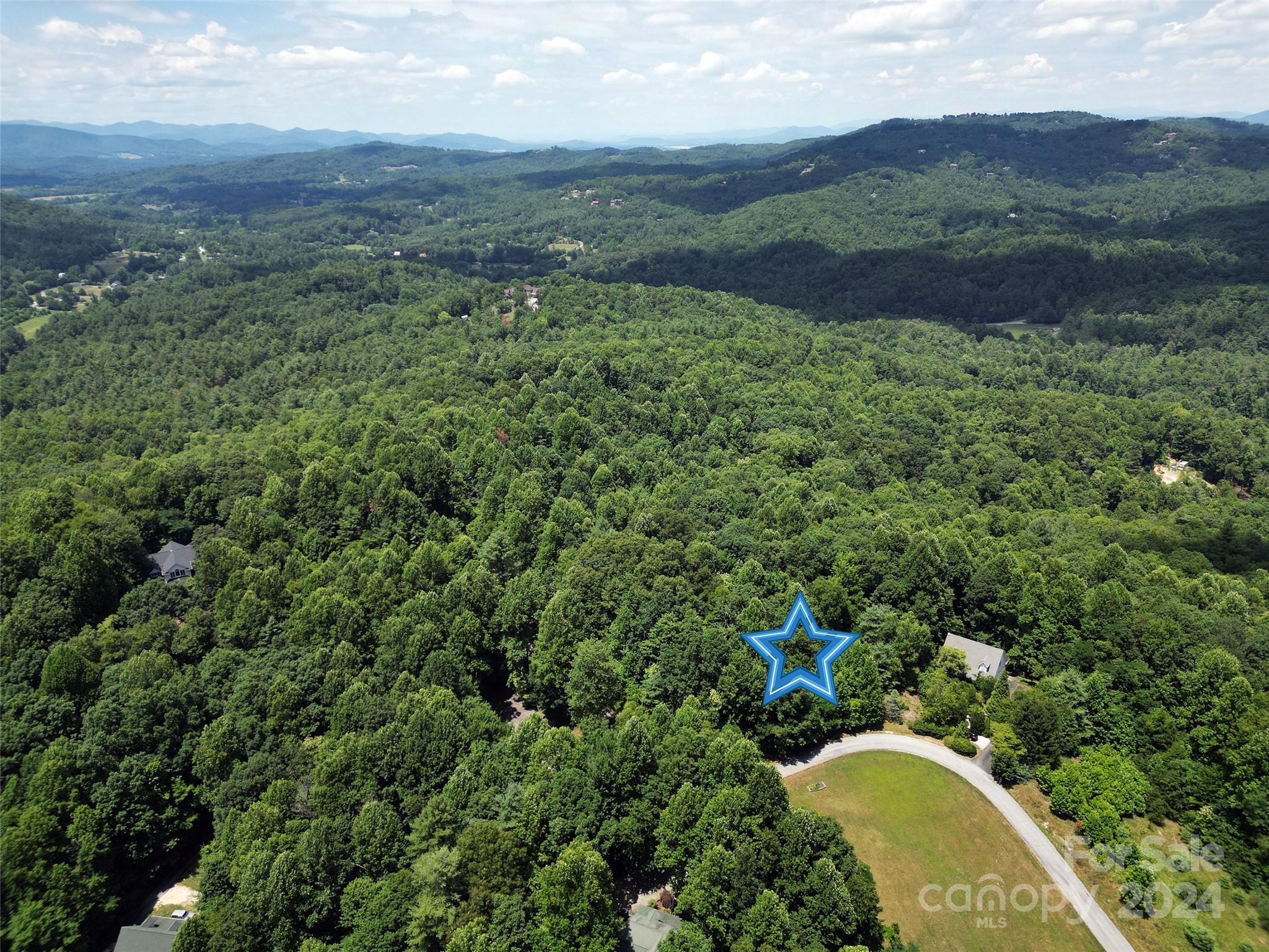 Tbd Kanuga Ridge Road Hendersonville, NC 28739 - Photo 18 of 25 Gallery Image 18