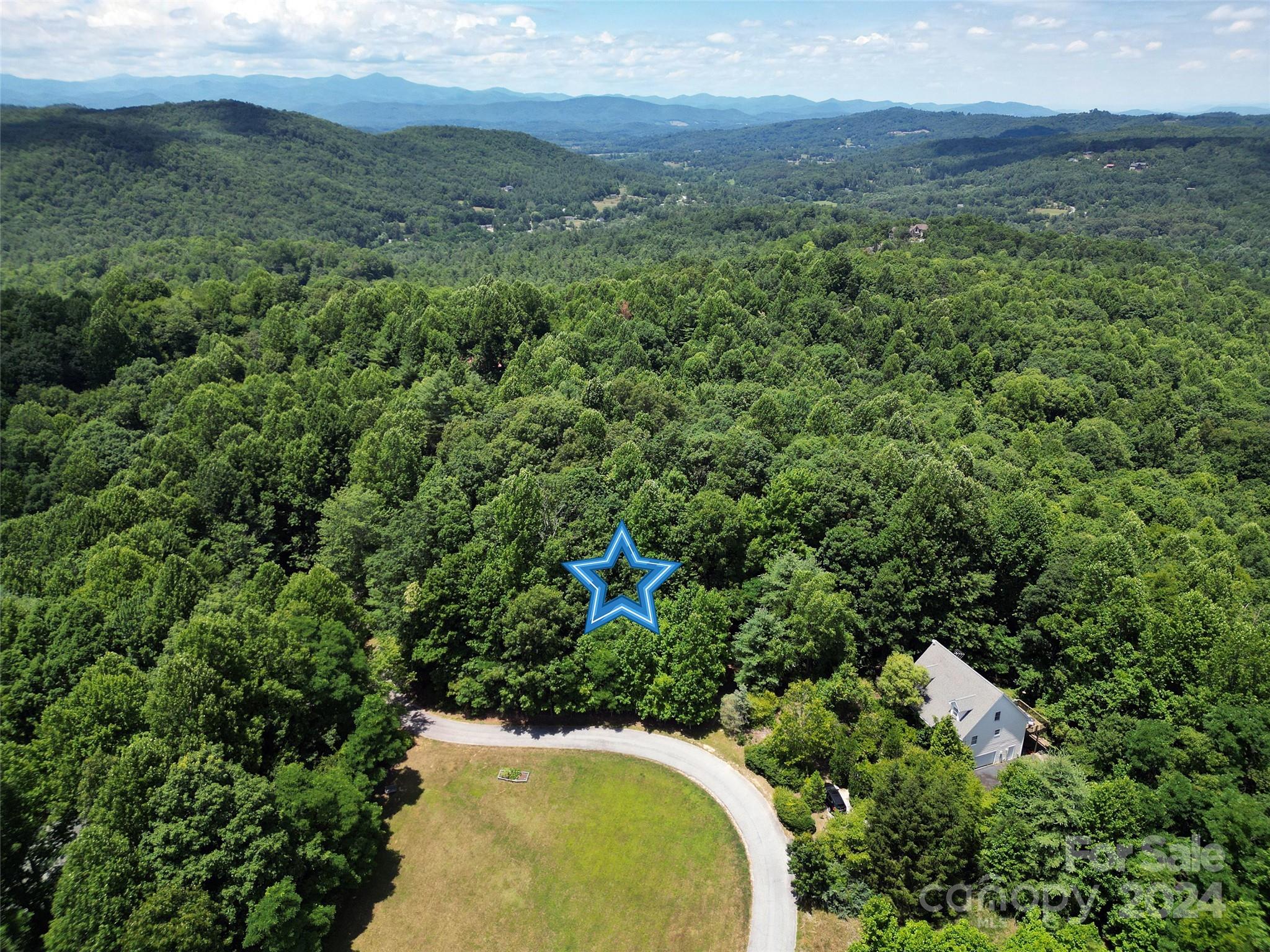 Tbd Kanuga Ridge Road Hendersonville, NC 28739 - Photo 20 of 25 Gallery Image 20