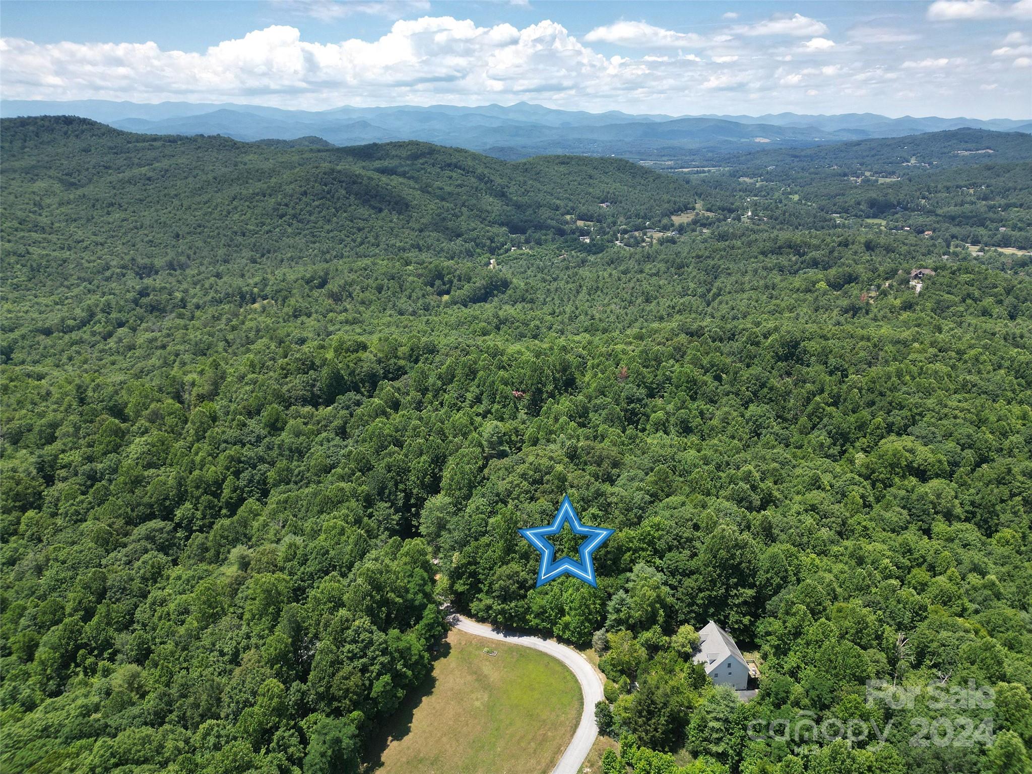Tbd Kanuga Ridge Road Hendersonville, NC 28739 - Photo 3 of 25 Gallery Image 3