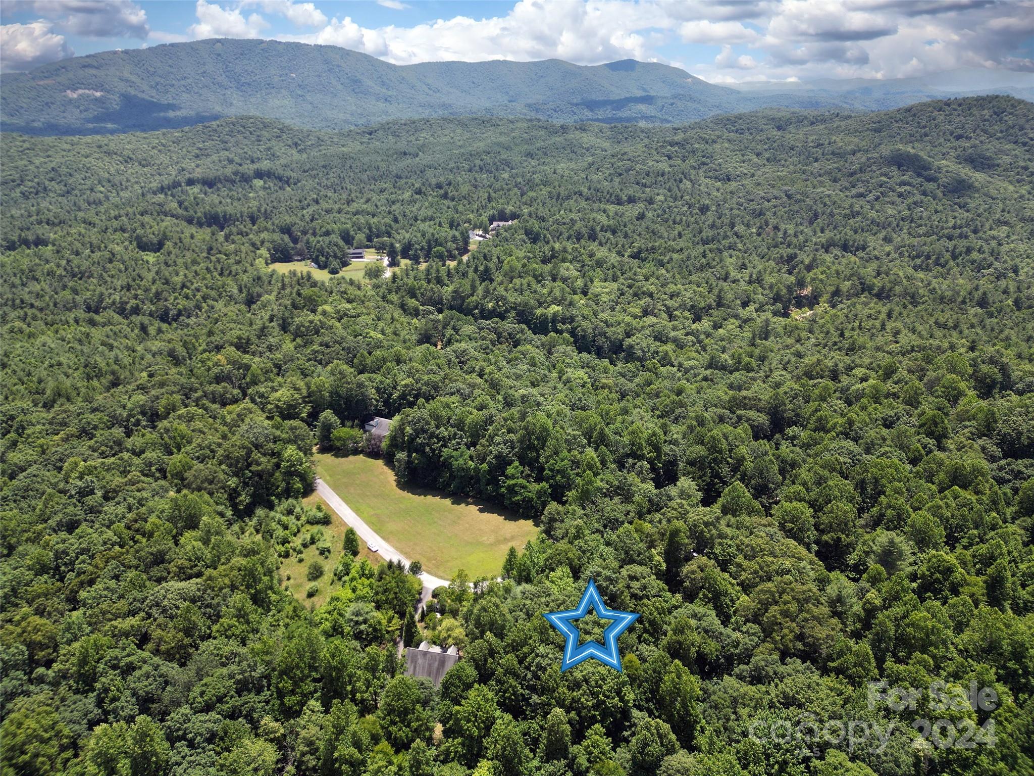 Tbd Kanuga Ridge Road Hendersonville, NC 28739 - Photo 5 of 25 Gallery Image 5
