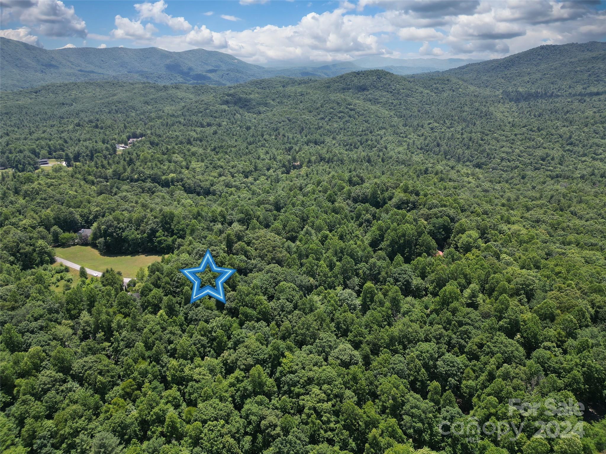 Tbd Kanuga Ridge Road Hendersonville, NC 28739 - Photo 6 of 25 Gallery Image 6