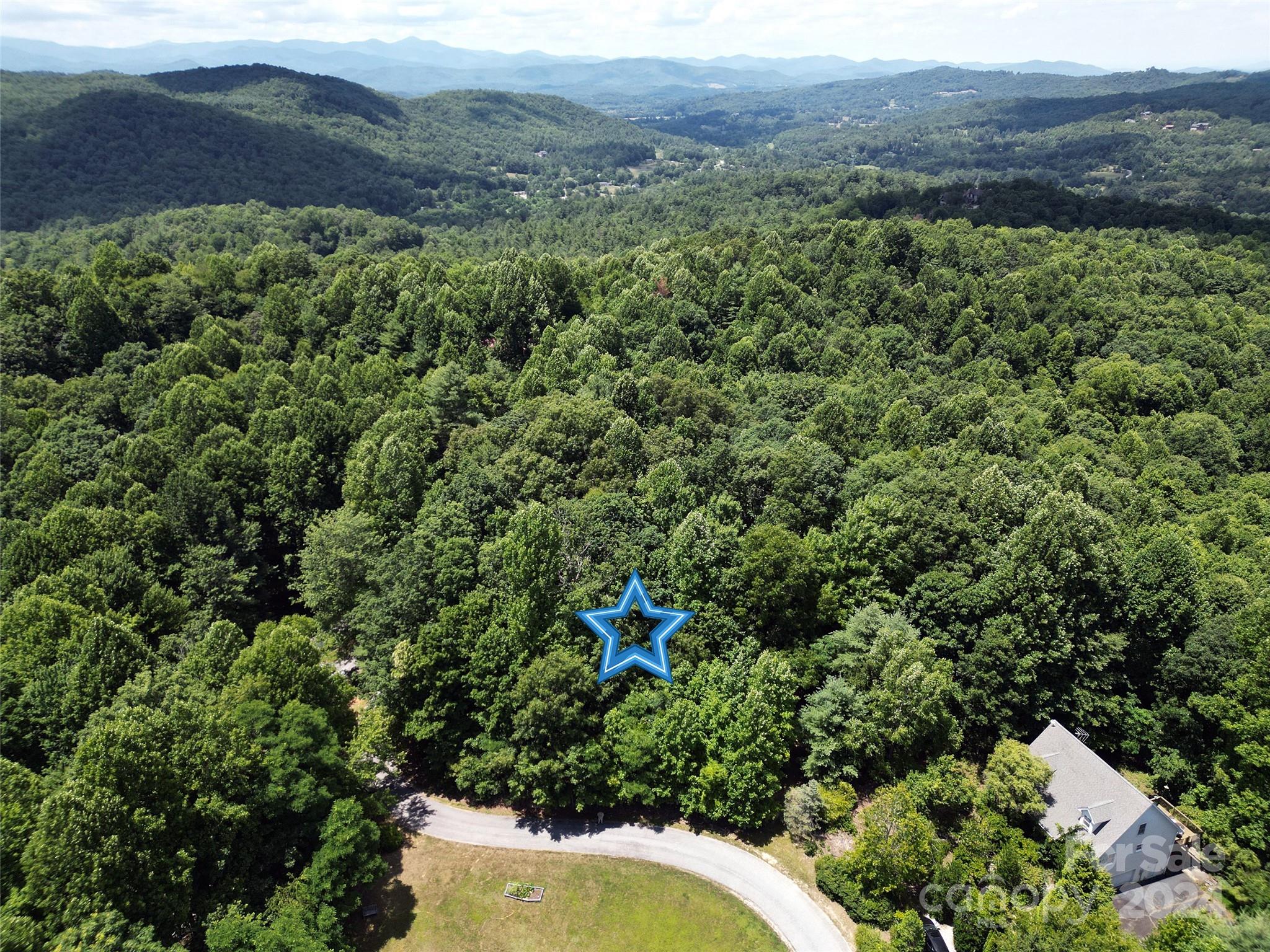 Tbd Kanuga Ridge Road Hendersonville, NC 28739 - Photo 7 of 25 Gallery Image 7