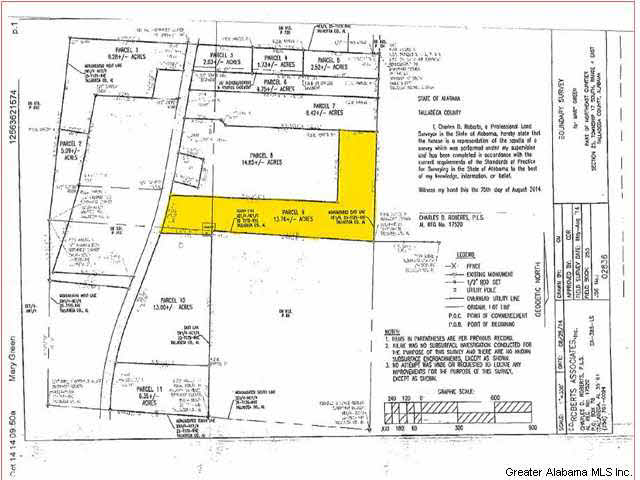 0 Glade Road, Unit 9 Talladega, AL 35160 - Photo 7 of 7