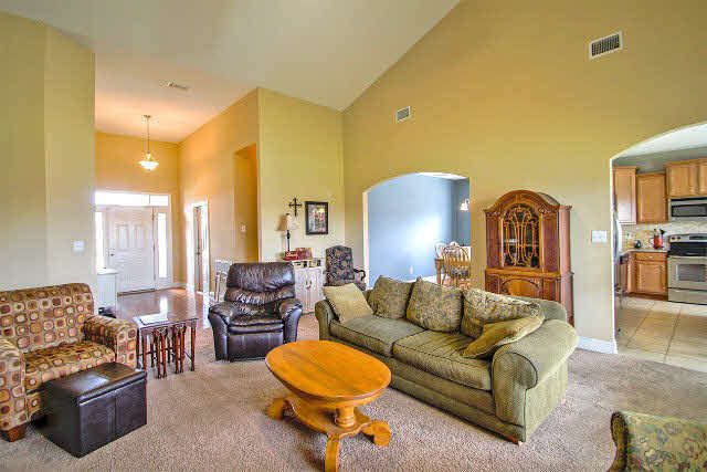 23915 Flynt Drive Daphne, AL 36526 - Photo 3 of 21