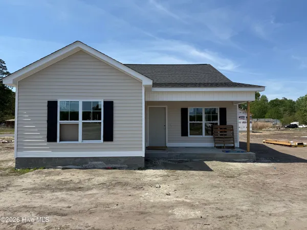 $252,000 | 6616 Pollock Court, Grifton, NC 28530