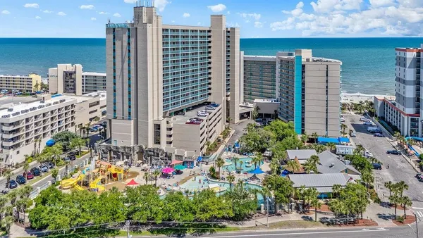 $174,900 | 201 74th Avenue North, Unit 526, Myrtle Beach, SC 29572