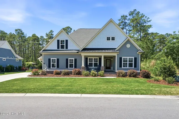 $700,000 | 3710 Friendly Orange Court Northeast, Leland, NC 28451