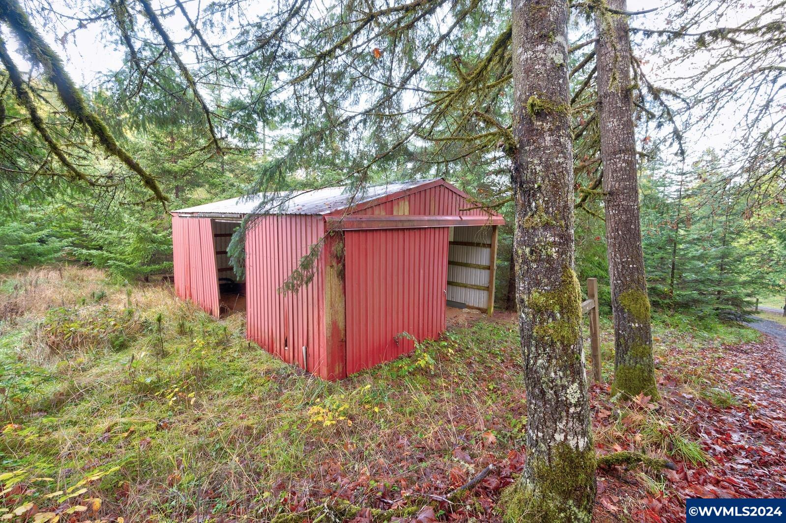 14910 Ferns Corner Road Monmouth, OR 97361 - Photo 14 of 46 Gallery Image 14
