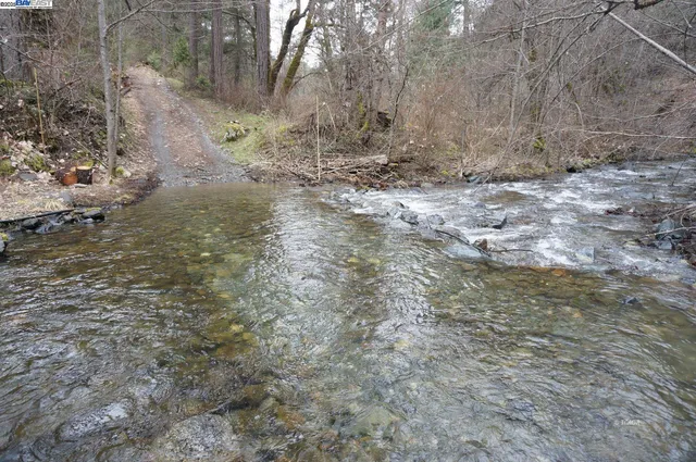 $199,000 | 4990 Indian Creek Road, Douglas City, CA 96024