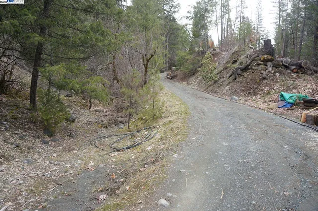 $199,000 | 4990 Indian Creek Road, Douglas City, CA 96024