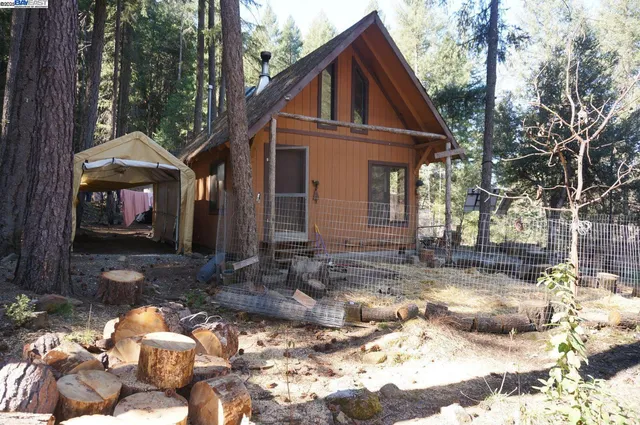 $199,000 | 4990 Indian Creek Road, Douglas City, CA 96024