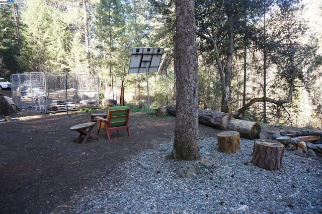 $199,000 | 4990 Indian Creek Road, Douglas City, CA 96024