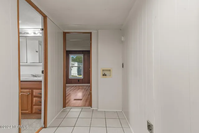 $950 | 119 Starwood Circle, Unit 9, Jacksonville, NC 28540