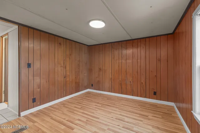 $950 | 119 Starwood Circle, Unit 9, Jacksonville, NC 28540