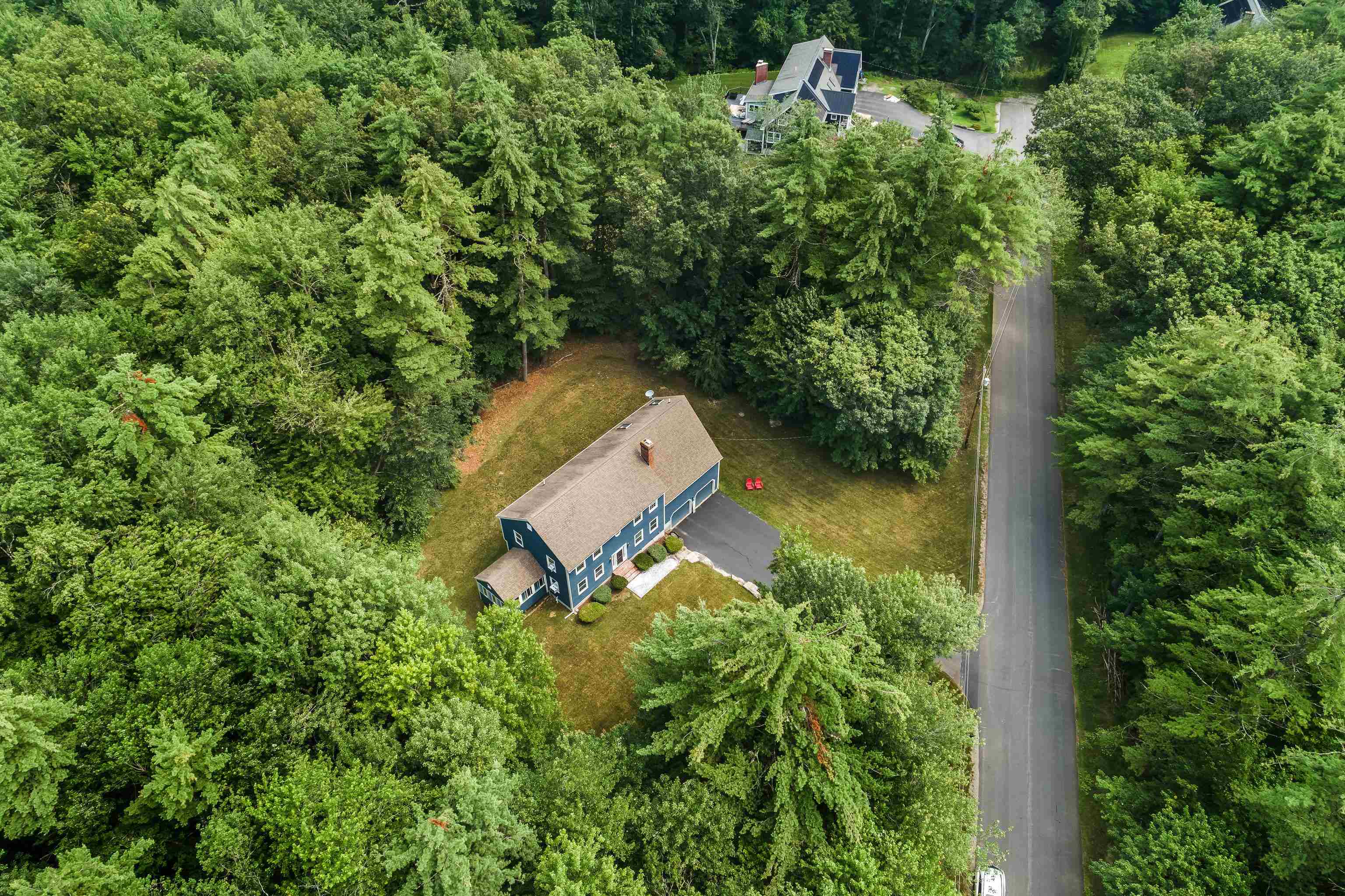 33 New Merrimack Road Bedford, NH 03110 - Photo 35 of 40