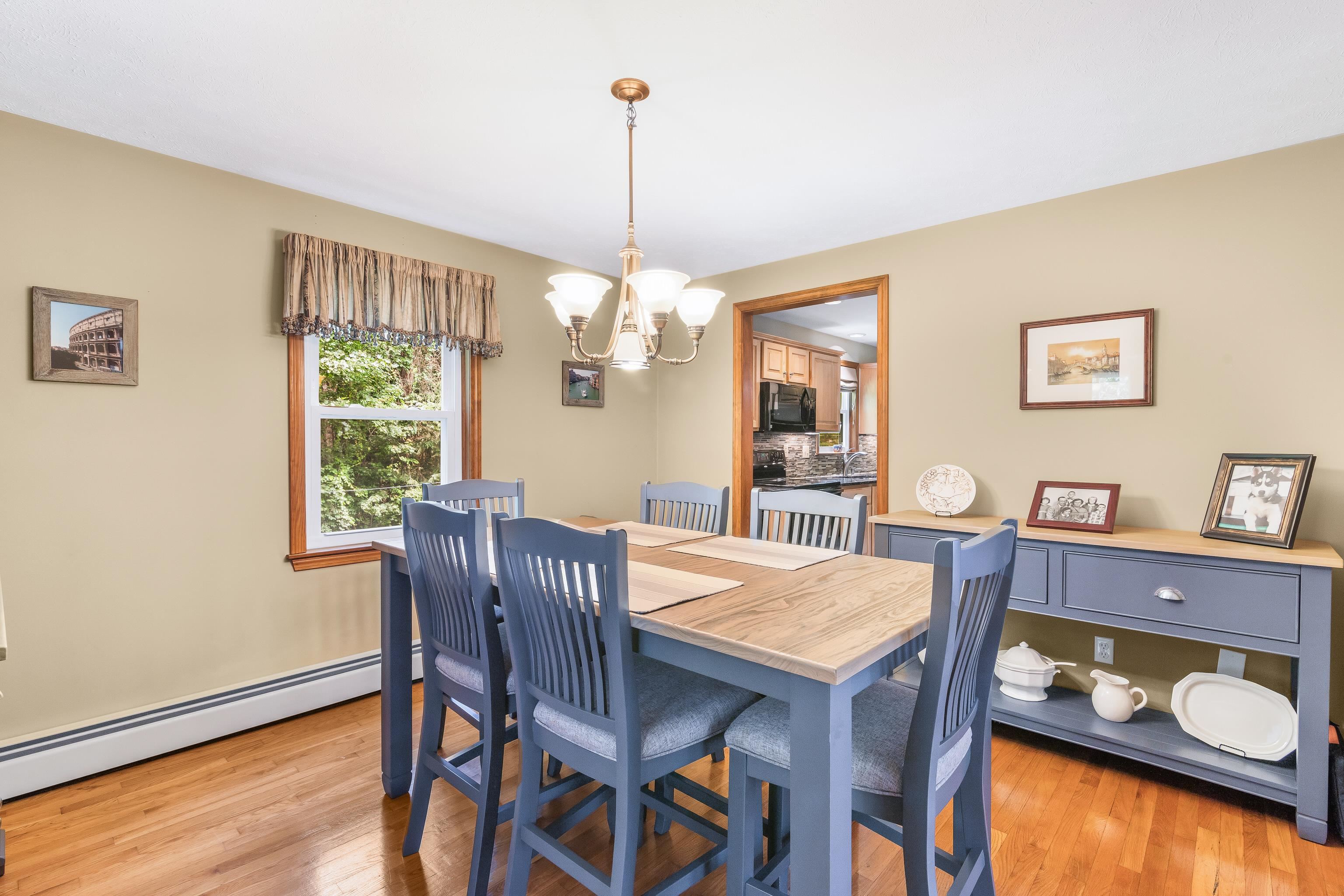 33 New Merrimack Road Bedford, NH 03110 - Photo 9 of 40