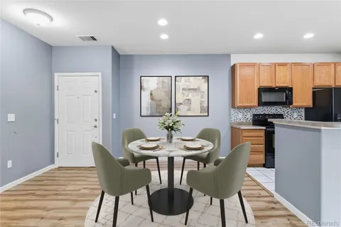 $365,000 | 1561 Olympia Circle, Unit 304, Castle Rock, CO 80104