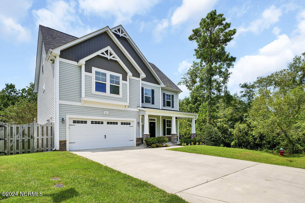 801 Rosedale Drive Hampstead, NC 28443 - Photo 1 of 54 003_p6788921_927