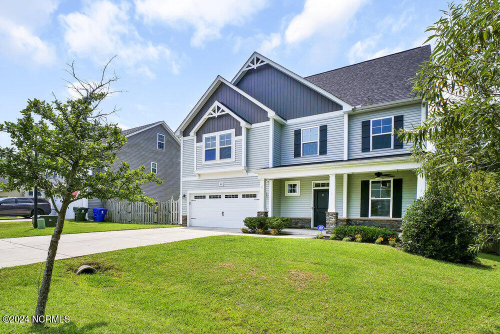 801 Rosedale Drive Hampstead, NC 28443 - Photo 2 of 54 001_p6788911_109