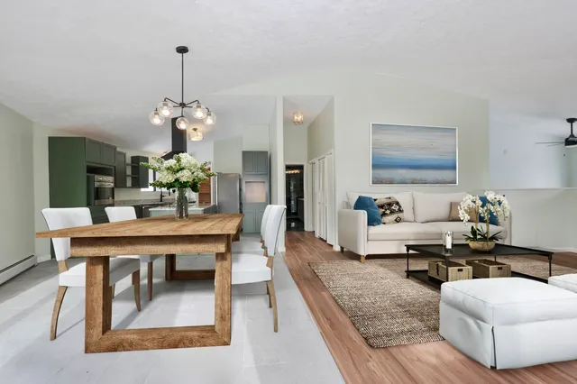 $400,000 | 68 Targhee Drive, Pittsfield, NH 03263