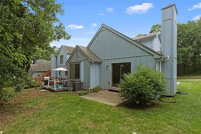 $199,000 | 1111 North 84th Terrace, Kansas City, KS 66112