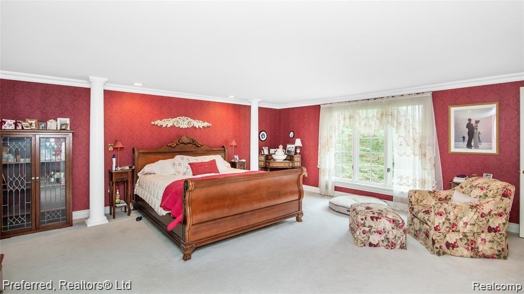 5984 Southgate Road Rochester, MI 48306 - Photo 36 of 84
