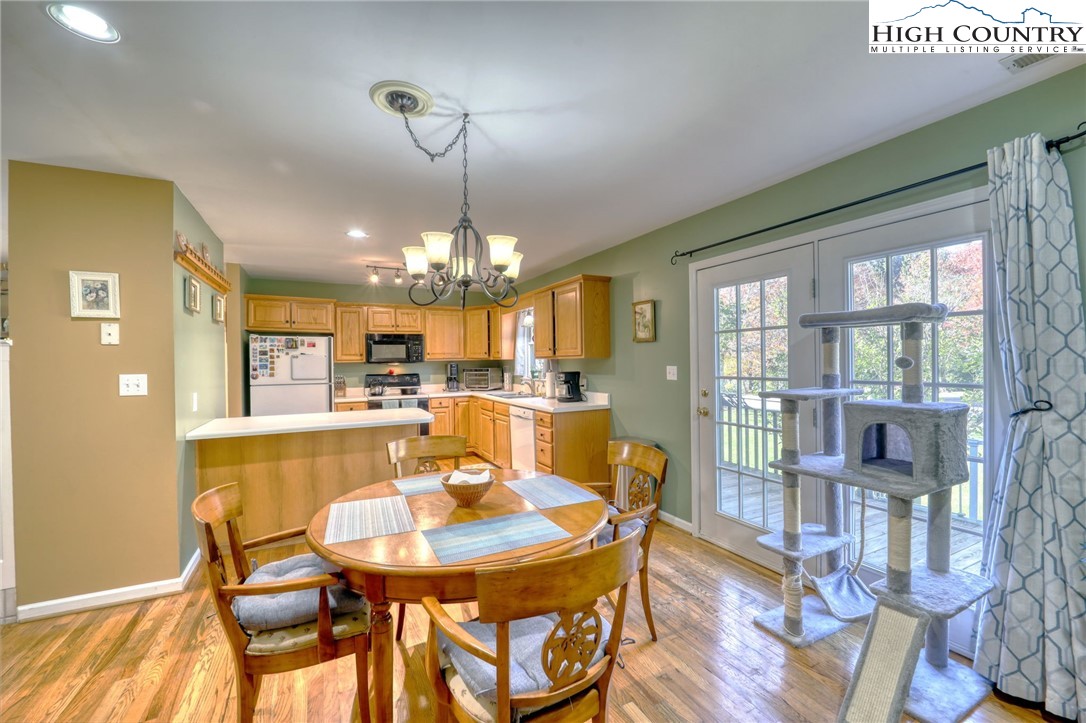 194 Pine Hill Road Boone, NC 28607 - Photo 12 of 47 Gallery Image 12
