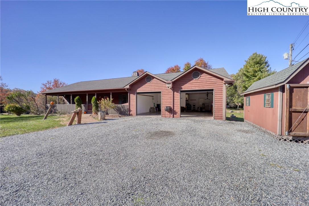 194 Pine Hill Road Boone, NC 28607 - Photo 2 of 47 Gallery Image 2