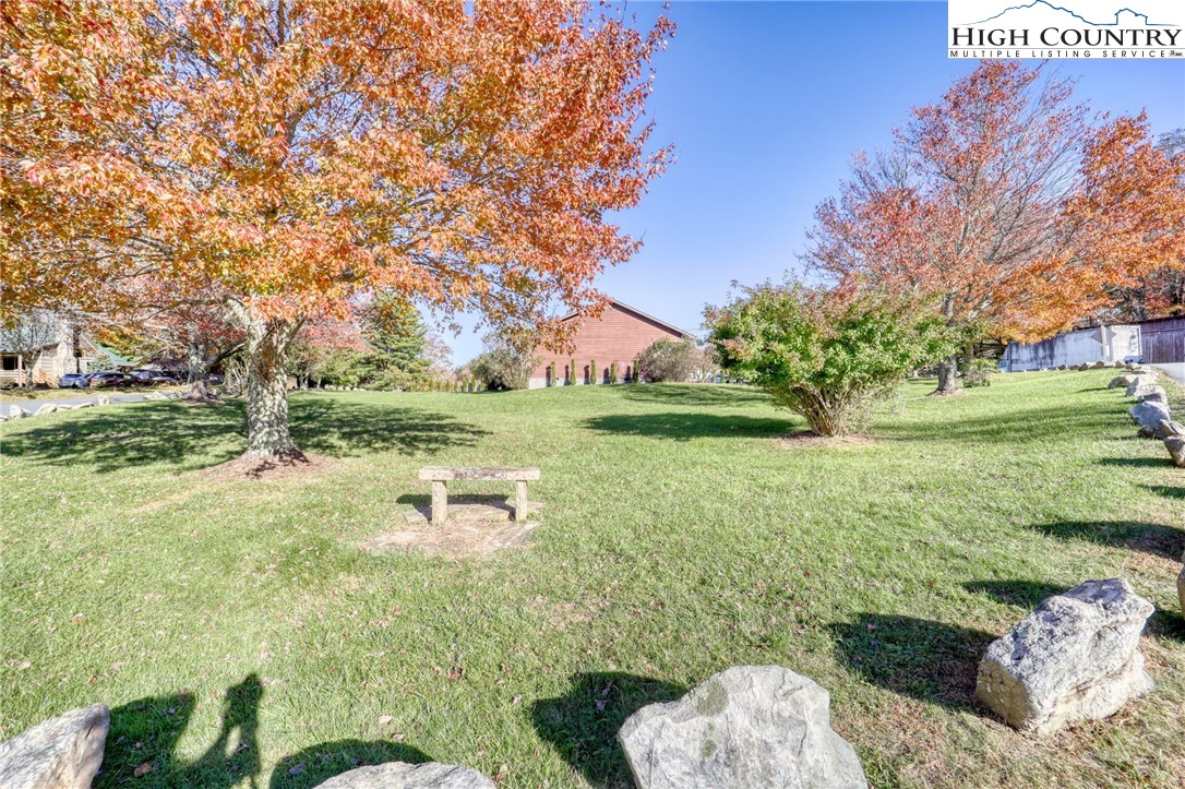 194 Pine Hill Road Boone, NC 28607 - Photo 3 of 47 Gallery Image 3