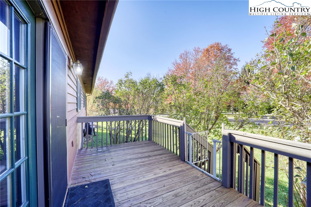 194 Pine Hill Road Boone, NC 28607 - Photo 35 of 47 Gallery Image 35