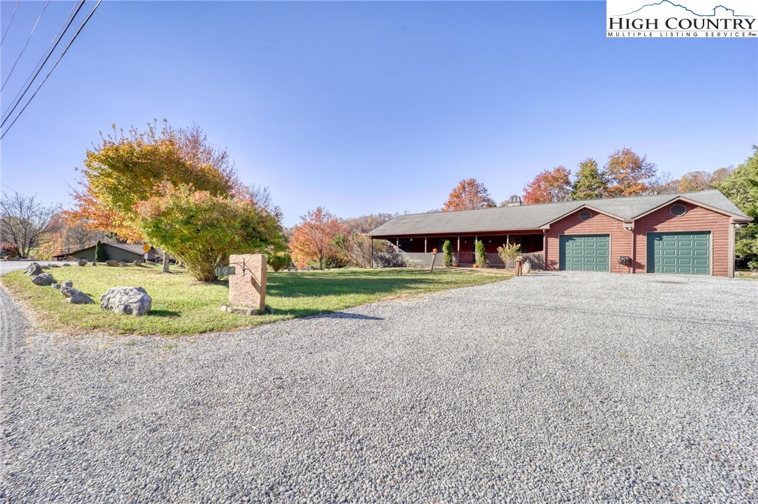 194 Pine Hill Road Boone, NC 28607 - Photo 39 of 47 Gallery Image 39