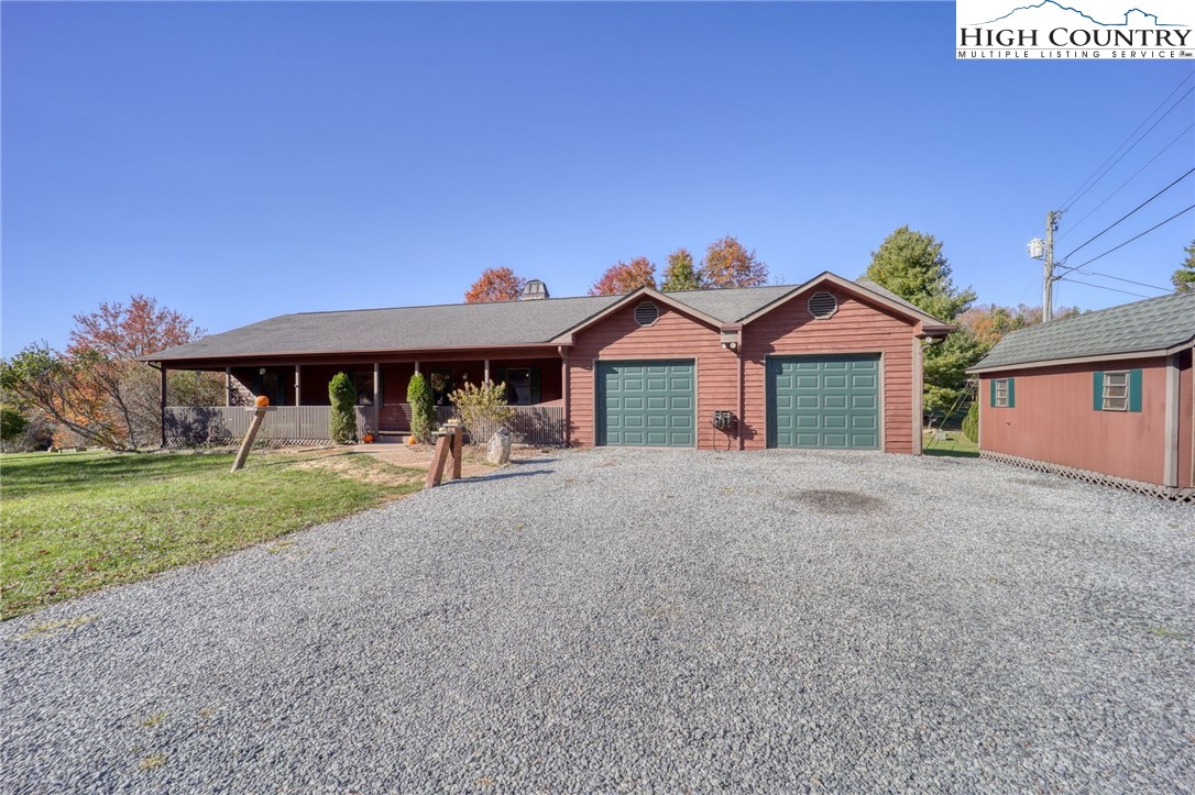 194 Pine Hill Road Boone, NC 28607 - Photo 41 of 47 Gallery Image 41