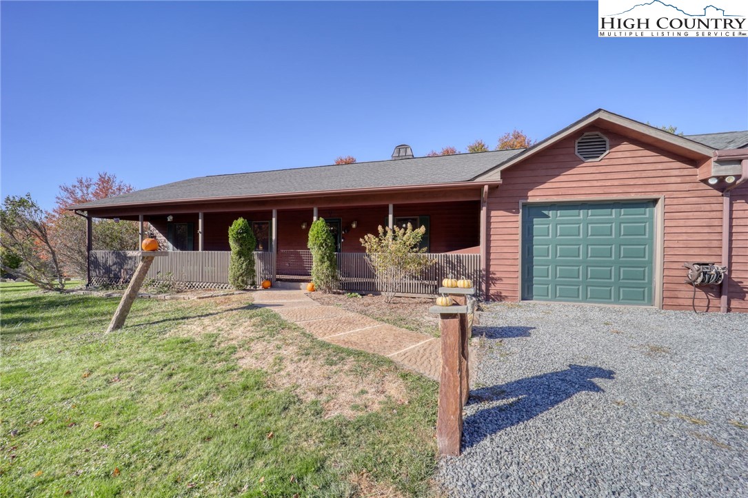 194 Pine Hill Road Boone, NC 28607 - Photo 42 of 47 Gallery Image 42
